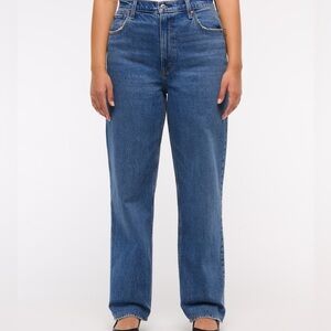 Abercrombie and Fitch
